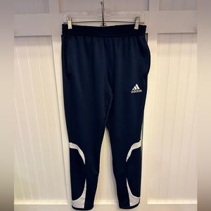 2 PAIR FOR $20-While supplies last-Men's Clima365 soccer pants- M&L Available